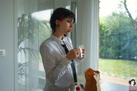 Full leaked Yuumi sg private photo
