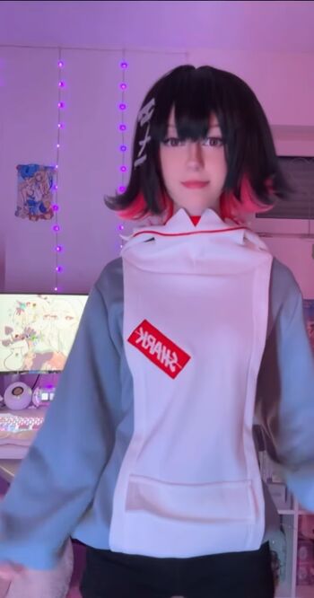 Full leaked Yuumii private photo