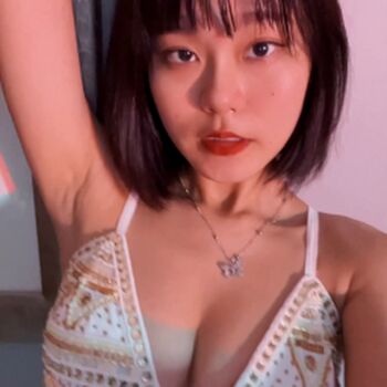 Full leaked Yuuno private photo