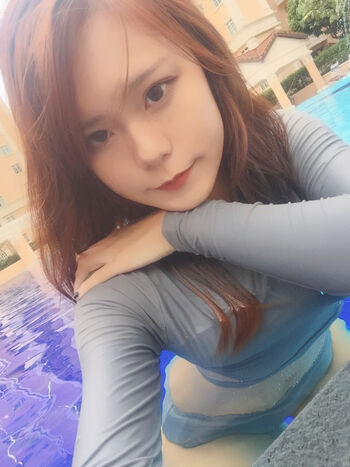 Full leaked Yuuno private photo