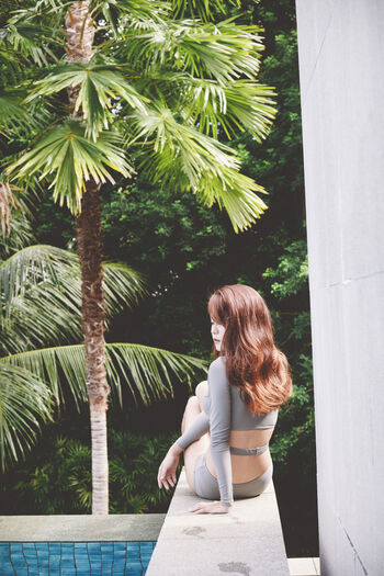 Full leaked Yuuno private photo