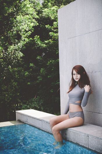Full leaked Yuuno private photo
