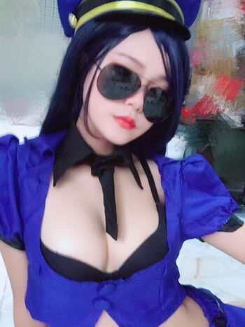 Full leaked Yuuno private photo