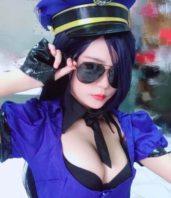 Full leaked Yuuno private photo