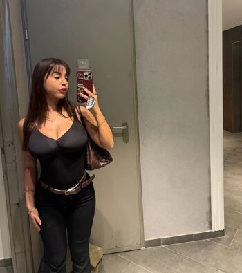 Full leaked Yuval gazala private photo