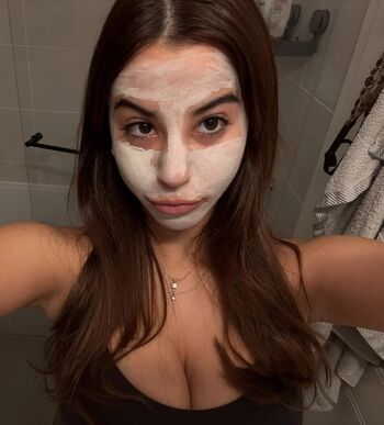 Full leaked Yuval gazala private photo