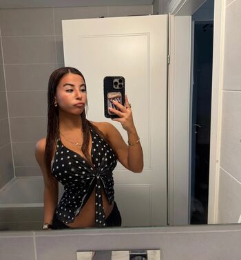 Full leaked Yuval gazala private photo