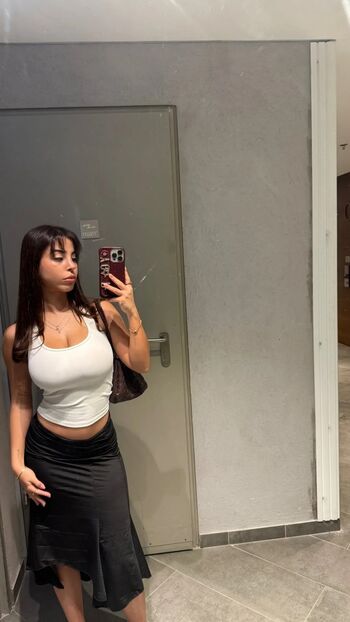 Full leaked Yuval gazala private photo
