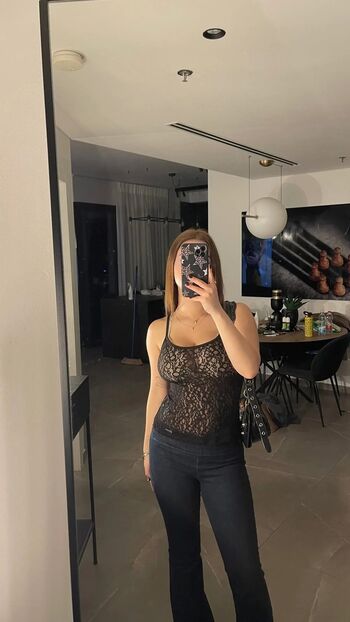 Full leaked Yuval gazala private photo