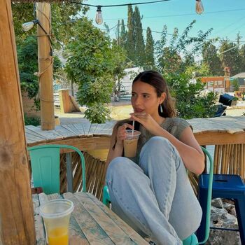 Yuval Hofesh