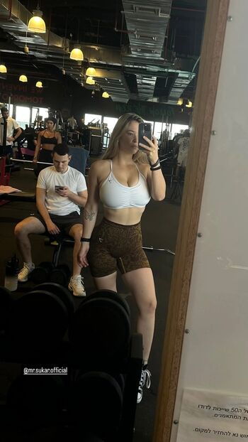 Full leaked Yuval k page private photo