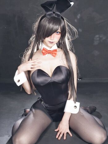 Full leaked Yuyunte private photo