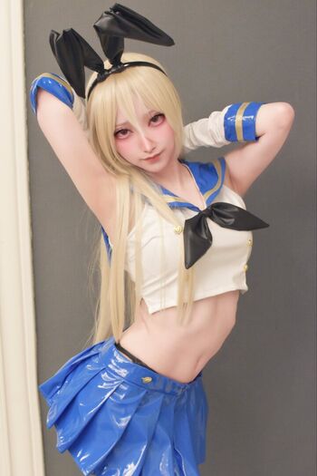 Full leaked Yuyunte private photo