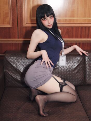 Full leaked Yuyunte private photo