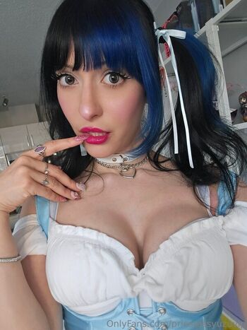 Full leaked Yuzu pyon private photo
