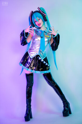 Yuzu Pyon