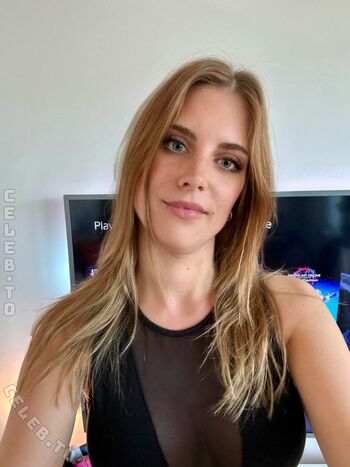 Full leaked Yve gaming private photo
