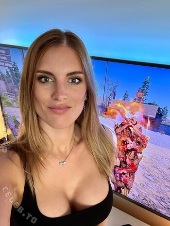 Full leaked Yve gaming private photo