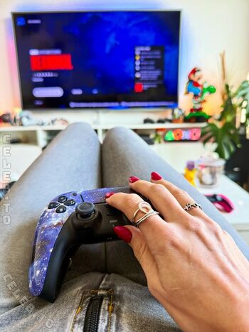 Full leaked Yve gaming private photo