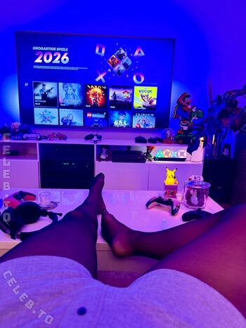Full leaked Yve gaming private photo