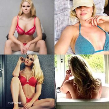 Full leaked Yvonne wlke private photo