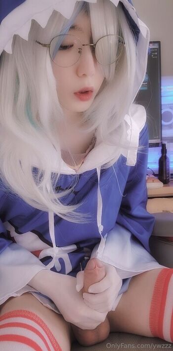 Full leaked Ywzzz private photo