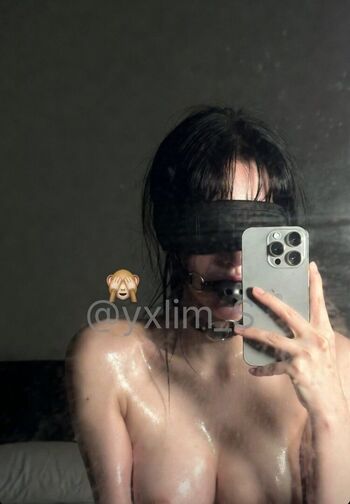 Full leaked Yxlim s private photo