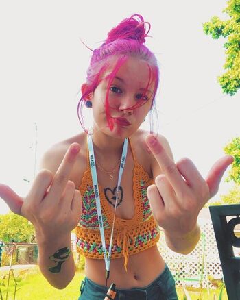 Full leaked Yxp rae private photo