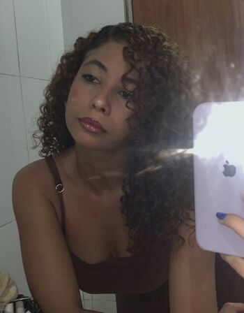 Full leaked Yzabelle private photo