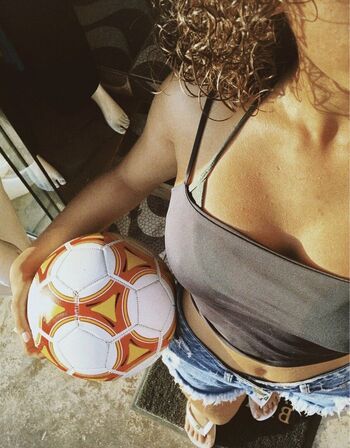 Full leaked Yzabelle private photo