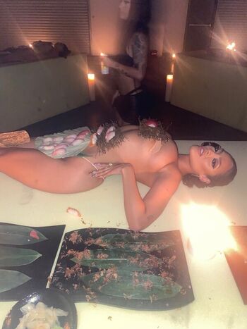Full leaked Yzabeya page private photo