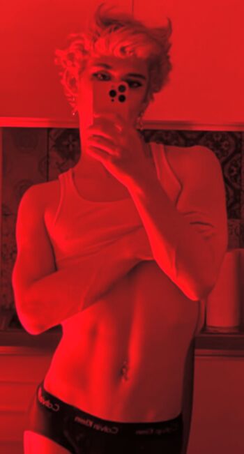 Full leaked Zach willmore private photo
