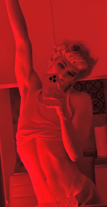 Full leaked Zach willmore private photo