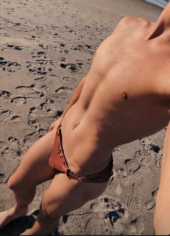 Full leaked Zach willmore private photo