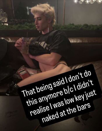 Full leaked Zach willmore private photo