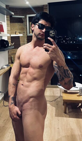 Full leaked Zack whiter private photo