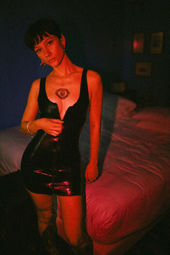 Full leaked Zadza private photo