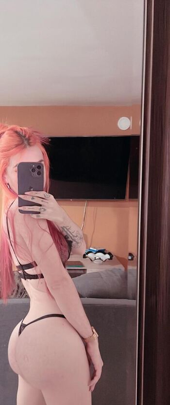 Full leaked Zafirohottbiitchx private photo