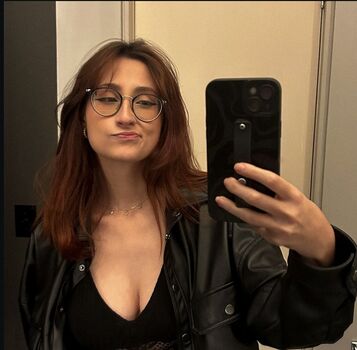 Full leaked Zaghetti private photo