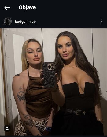 Full leaked Zagreb private photo