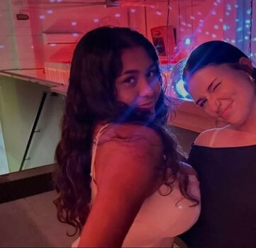 Full leaked Zahara private photo