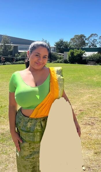 Full leaked Zahara private photo