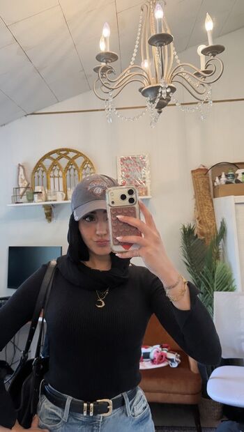 Full leaked Zahr private photo