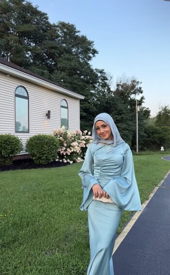 Full leaked Zahr private photo