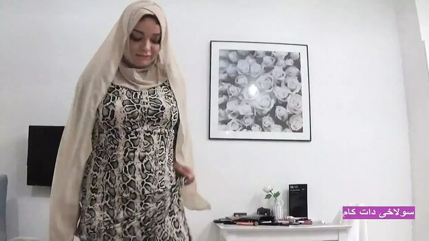 Full leaked Zahra amiri private photo