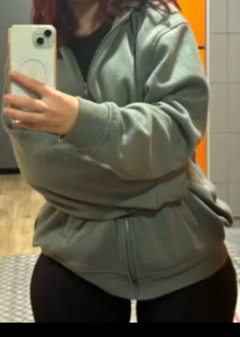 Full leaked Zahra private photo