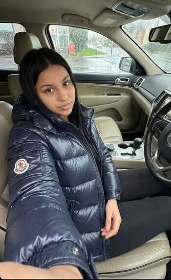 Full leaked Zahra private photo