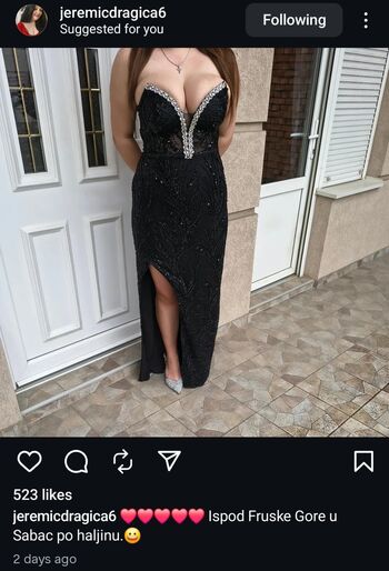 Full leaked Zahtevi private photo