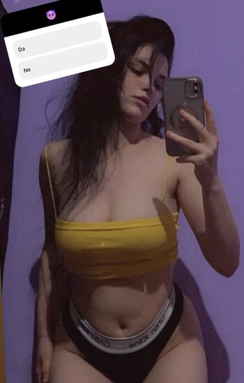 Full leaked Zahtevi private photo