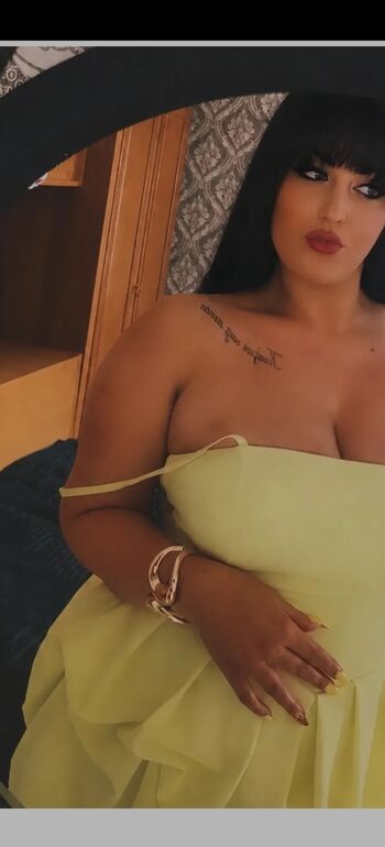 Full leaked Zahtevi private photo
